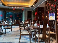 -蛇口希尔顿南海酒店·随轩中餐厅·粤菜