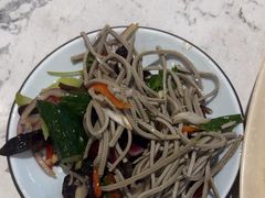 -阿里西北美食(小黄庄店)