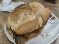 -百福麵家(新馬路店)