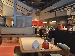 -饕林餐厅(春熙路店)