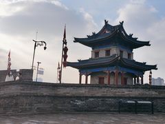 -西安城墙·碑林历史文化景区