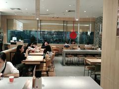 大堂-遇见小面(站西路店)