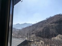 -北京水岸山吧度假村(雁栖镇店)