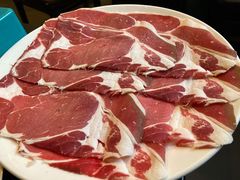 眼肉肥牛-将台涮肉(酒仙桥店)