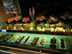 -怡咖啡自助餐(宁波香格里拉店)