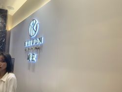 -KEIVON HAIR·崎宏