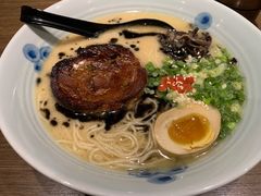 -雷神拉面(财富中心玉米楼店)