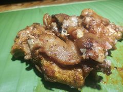 -曼听小寨海鲜烧烤(锦绣mini店)