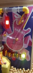 -奈尔宝·儿童乐园·亲子餐厅(前滩店)