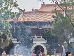 -天坛大佛