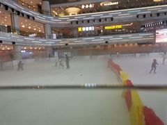 -冠军冰场CHAMPION RINK(凯德广场店)