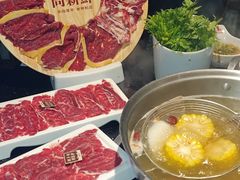 -尚合里潮汕牛肉火锅(海沧店)