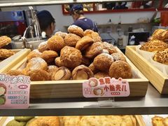 -西树泡芙(湖滨银泰in77B区店)
