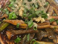 -洞天食府(北大街店)