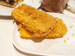 炸玉米虾排-宜家·瑞典风味餐厅(海达南街店)
