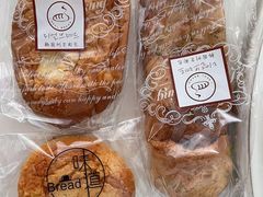 -韩国利尔面包(桂林路店)