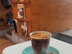 -Cafe del Volcan(永康路店)