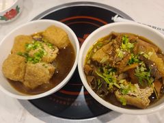 -有章牛杂(石厦店)