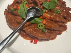 -太守宴·蘭院(天塔店)