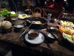 -同仁四季椰子鸡(海岸城天利店)