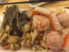 金太郎自助烤肉.火锅-金太郎自助烤肉.火锅(宝龙店)