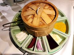 羲和烤鸭-羲和雅苑•北京烤鸭(陆家嘴中心店)
