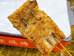 -小张烧烤(汽博总店)