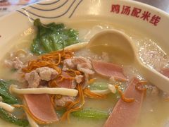 -状元王过桥米线(黄埔至泰广场店)