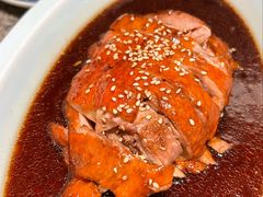 -南京大牌档(龙湖长楹天街店)