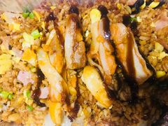 -尊宝比萨(尚水天成店)