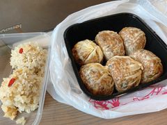 -217笋干馄饨