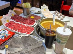 -荣叔港式沙嗲牛肉火锅(正佳潮流店)