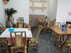 大堂-成都味道(望江西路店)