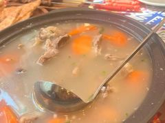 -新疆杭州疗养院·富春山庄