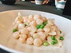 -肆月河豚·新淮扬(金融街店)