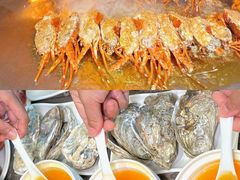 -铭门盛宴·艺术海鲜姿造(福田黑金店)