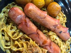 -亞婆井·劲抽面食(铂顿城店)