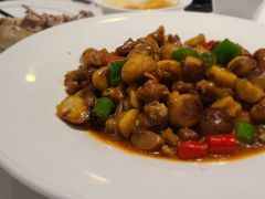 -琬苑鸽庄·川粤融合菜(解放碑总店)