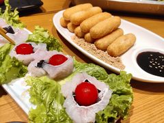 -牛串门串串香(东直门簋街总店)