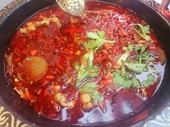 -蛙老爹·蜀香美蛙鱼头(王家湾店)