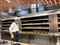 -汉巴味德·烤肉与啤酒的自助(杭州大悦城店)