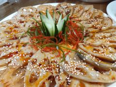 -瑶府路边摊大排档·烧烤·海鲜·砂锅粥·炒菜(瑶湖里夜市店)