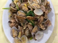 -秋姐美食店(旅游大道店)