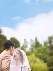 点击看大图 -艺匠摄影ARTIZ STUDIO(南京店)