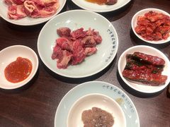 -蒜香焼肉PURUSHIN(马场路店)