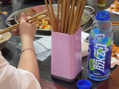 -黔江古镇鸡杂(新民街店)