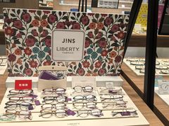 -JINS(北京apm店)