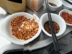 -邛海景风火盆烧烤(大石板古村二分店)