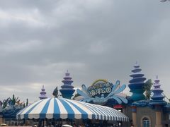 -西安华夏文旅水世界