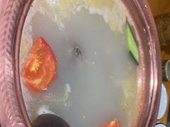 -民食香·腊排骨野生菌美食(木府店)